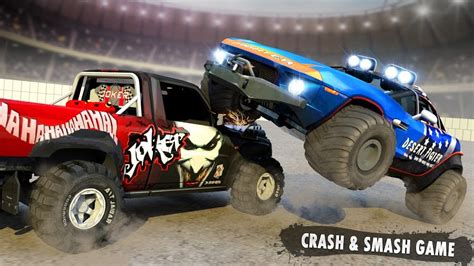 Free Demolition Derby Games 的图像结果