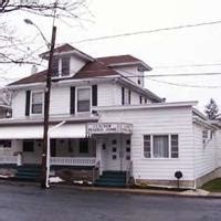 Clauser Funeral Home | | Schaefferstown, PA | lancasteronline.com