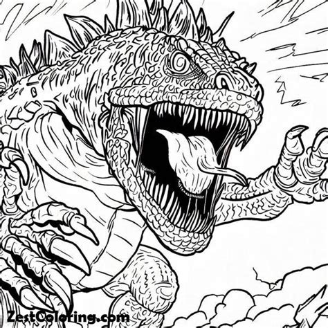 Godzilla 1998 DVD Menu 的图像结果