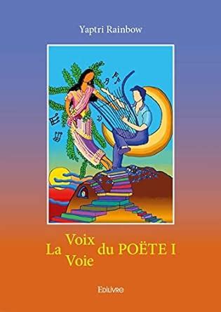 Buy La voie/voix du poete I Book Online at Low Prices in India | La ...