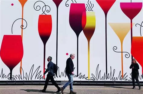 Trump's 20% tariff clouds future of Italian wines in US