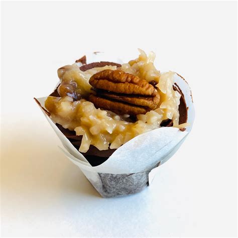 MADE-FROM-SCRATCH CUPCAKES – Plume