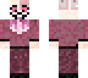 Image result for Vanny Minecraft Java Skin