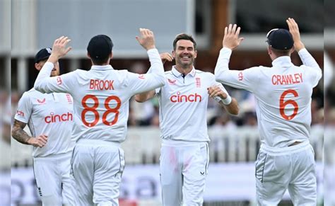 कपिल देव नहीं, दुनिया अब जेम्स एंडरसन को करेगी याद, 41 वर्षीय दिग्गज ने ...