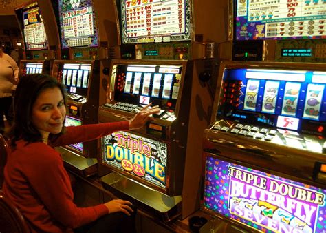 Lucky Slot Online