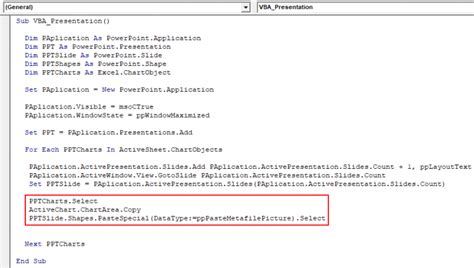 Image result for Advanced PowerPoint VBA Projects