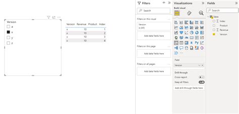 Solved: Create table from existing one with the condition ...