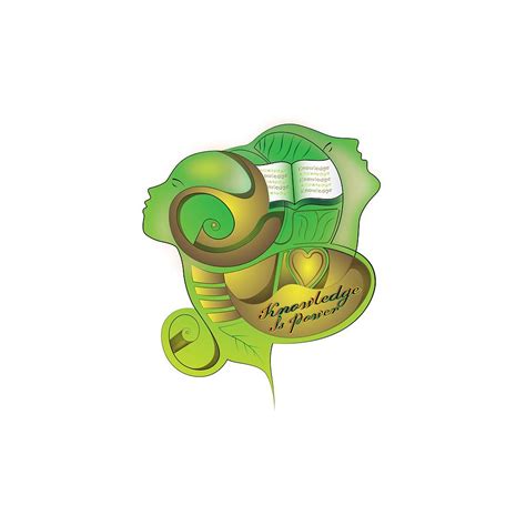 Knowledge Is Power Logo 的图像结果