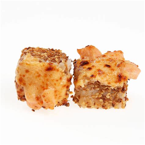 100.Hot Phila Sezam Maki (16 gab) - Panda express