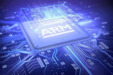 ARM处理器的特点详解-维准电子