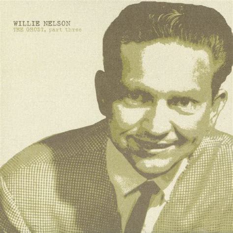 The Ghost Vol 3: Willie Nelson: Amazon.in: Music}