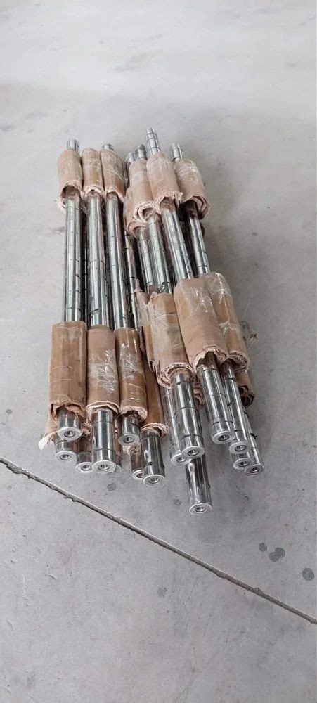 Magnetic Rods - Neodymium Magnet rod Manufacturer from New Delhi