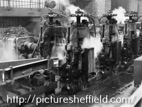 Searching Picture Sheffield