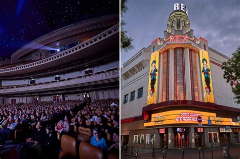 Inside ‘world’s largest cinema’ the ‘Big King’ with 2,700-seater triple ...