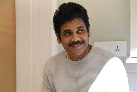 Nagarjuna's Controversial N-Convention Centre Demolished, Telugu Actor ...