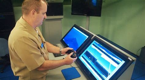 The US Navy Is Planning To Use Xbox 360 Game Controllers For Its New ...