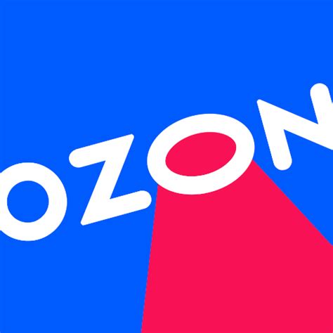 OZON: товары, продукты, билеты - Apps on Google Play