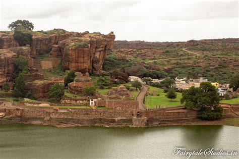Places to visit in Badami, Karnataka