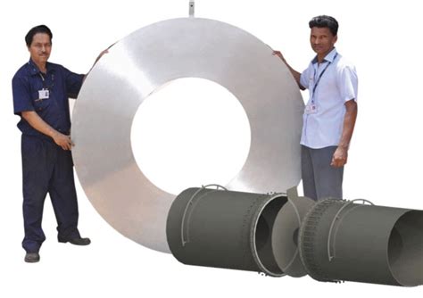 Orifice Plates & Assemblies | Hydropneumatics Private Limited