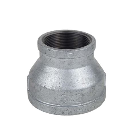 Reducción campana galv 3″ x 2″ – Capi Agrícola