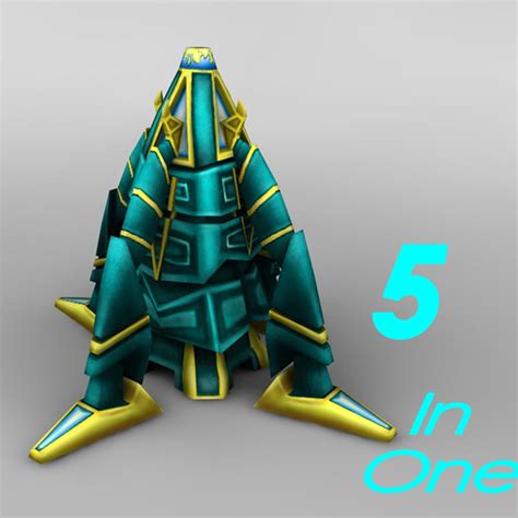 Alien ESC Buildings 的图像结果