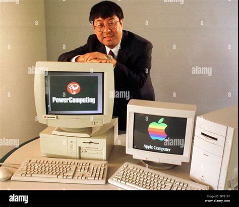 Computer From 1995 的图像结果