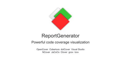 Image result for Code Coverage Report Generator