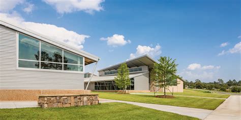 Southeastern Technical College, Health Services Center - Cooper Carry