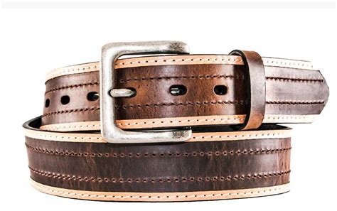 Carolina - Men's Work Belt – The Clymb
