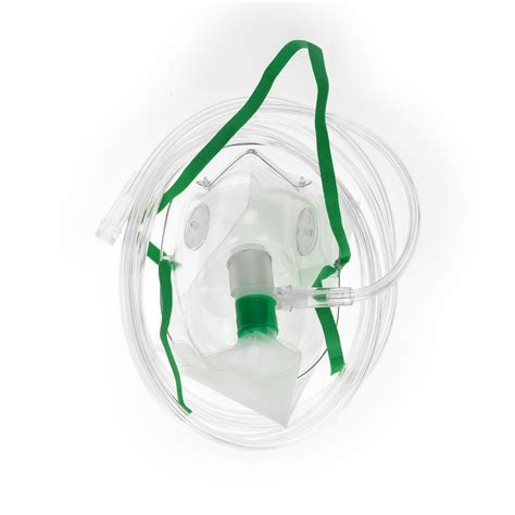 Oxygen Therapy Non Rebreather Mask at Kevin Morel blog