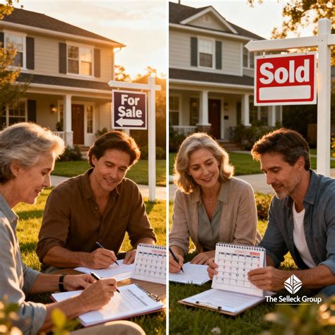 Should You Accept an Offer With a Home Sale Contingency? What Sellers ...
