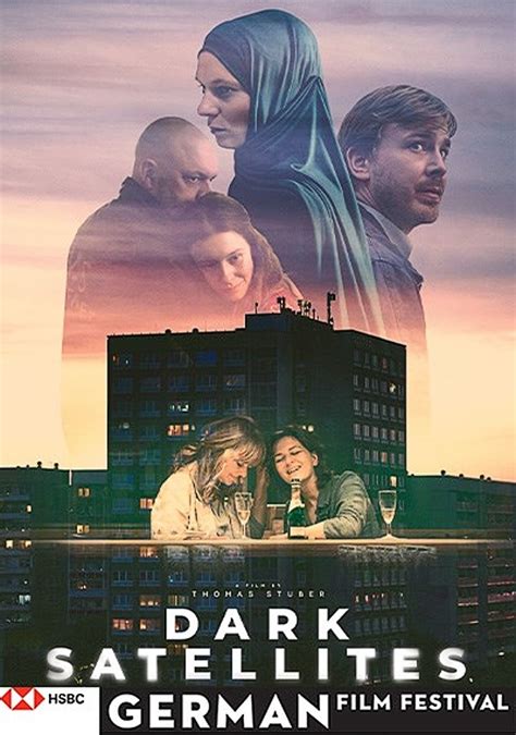Dark Satellites (German Film Festival 2024) - Film Review