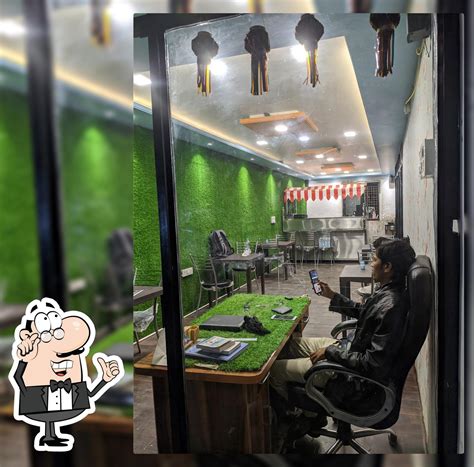 RISING STAR PAV BHAJI CENTER, Ashti - Restaurant reviews