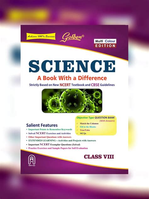 Image result for Class 8 Science Guide