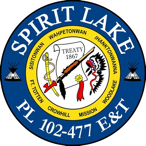 Programs | Spirit Lake Nation