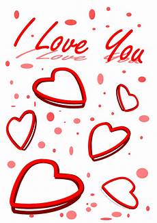Free I You Clipart by Ronsasecu I You Clip Free Free I You Clipart