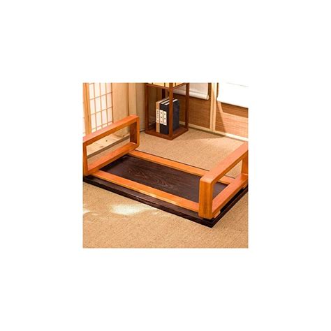BINZII Coffee Table for Living Room or Bay Window, | Ubuy India
