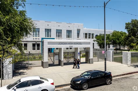 Kalmia Rose at Jordan Downs - 2299 E 99th Place, Los Angeles, CA ...