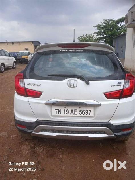 Honda WR-V i-DTEC VX, 2017, Diesel - Cars - 1801793713