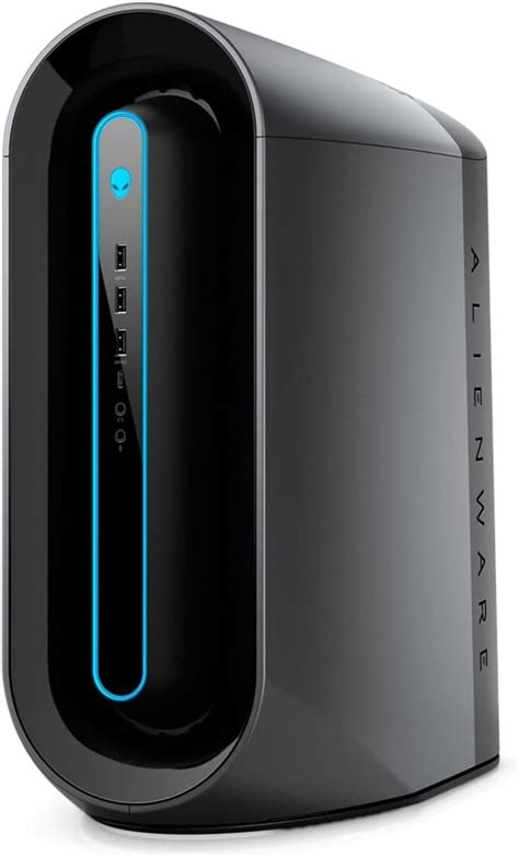 Buy 2020 Dell Alienware Aurora R11 Desktop - Intel Core i5 10th Gen ...