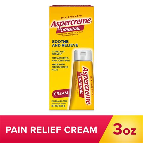 Best Arthritis Creams: Top 8 Pharmacist-Ranked Brands 2024
