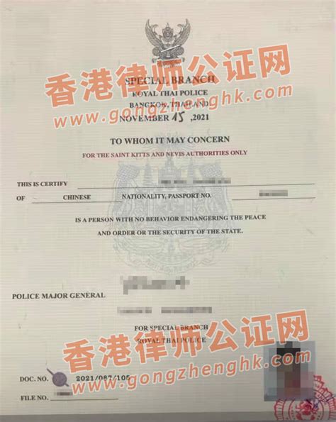 泰国商务签证、工作许可证、工作签证区别_复印件