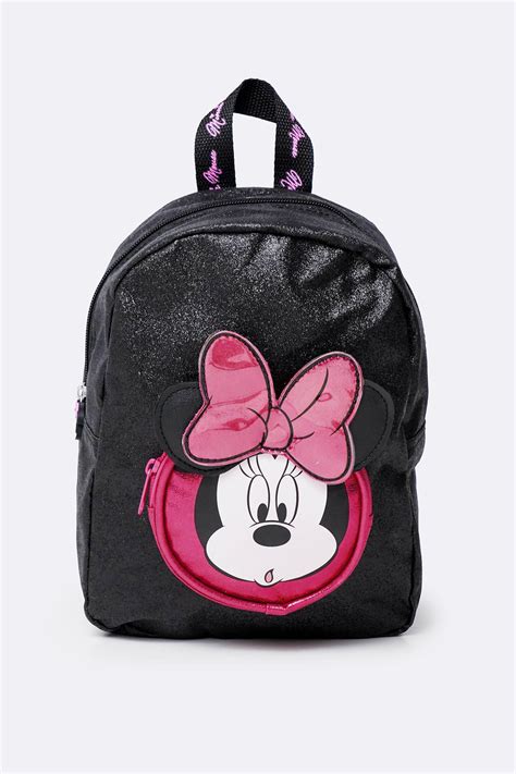 Image result for Minnie Backpack