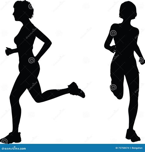 Runner Vector 的图像结果