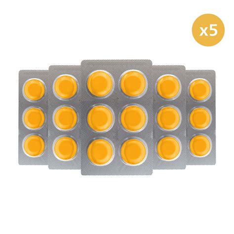 Buy AROGYA TULSI LOZENGES (HONEY LEMON FLAVOUR) 6 TAB | COUGH & SORE ...