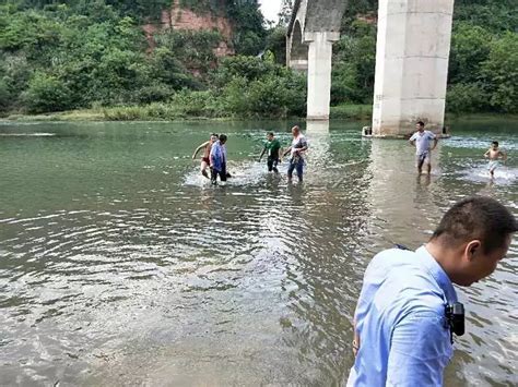 【悲剧又发生】昨天正南大桥下一18岁少年不幸溺亡