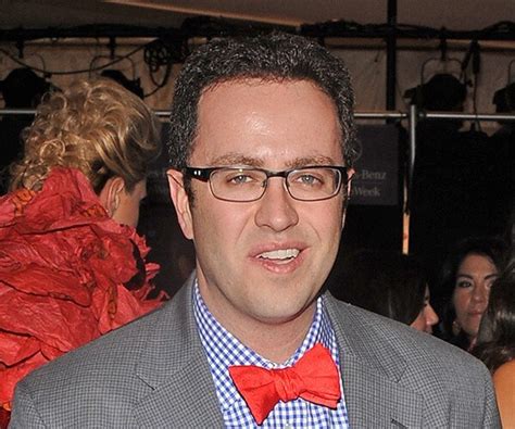Jared Fogle to Plead Guilty to Sex With Minors | Newsmax.com