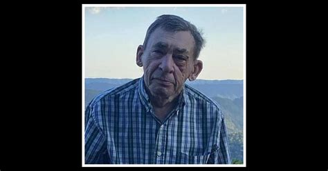 Obituary | Charles M. Collins of Rose Hill, VA | Mullins-Sturgill ...