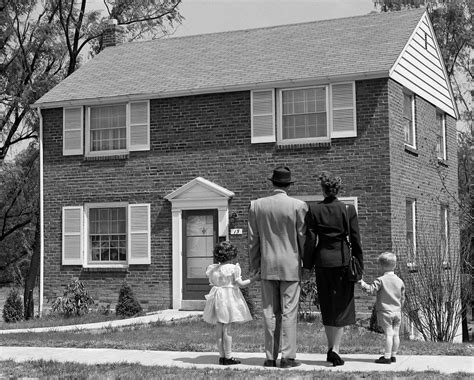 Silent Generation | Years, Characteristics, & Name Meaning | Britannica