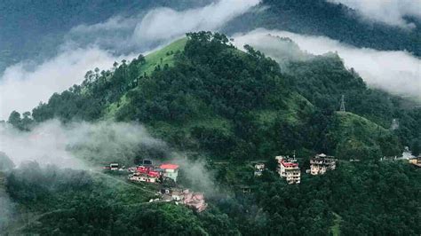 Top Hill Stations in Himachal Pradesh that you should Go